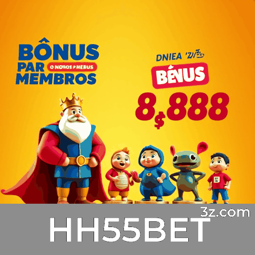 HH55BET: Exemplo de Sustentabilidade e Responsabilidade