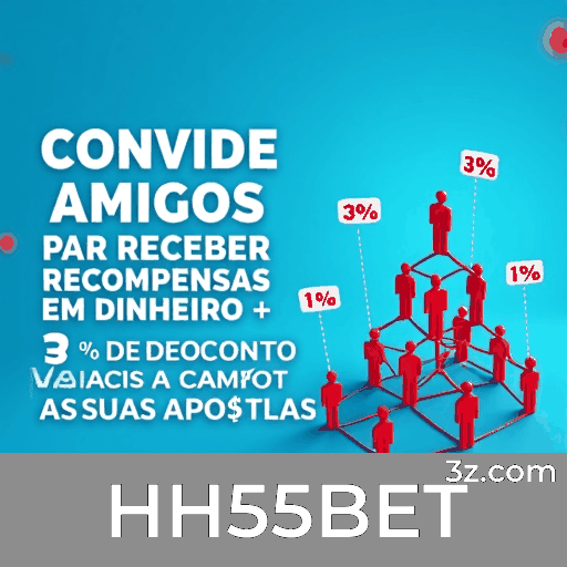 HH55BET: Bônus e Ofertas Exclusivas para Seus Jogos