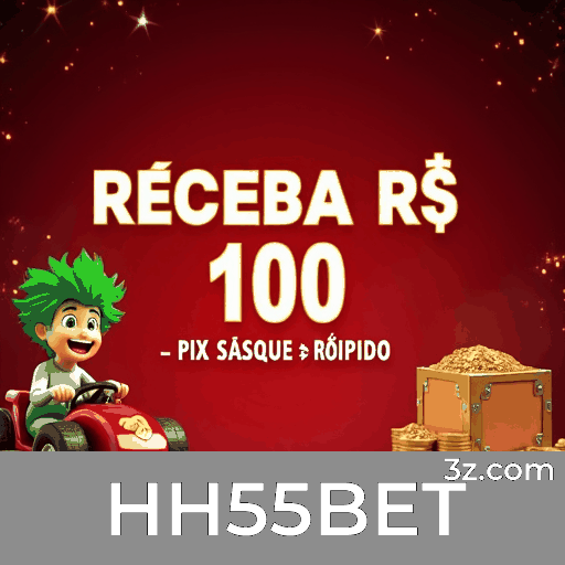 Descubra o Futuro dos Jogos na HH55BET: Convergência de Tecnologias e Experiências Disruptivas