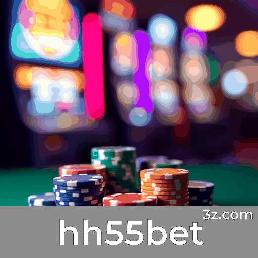 hh55bet