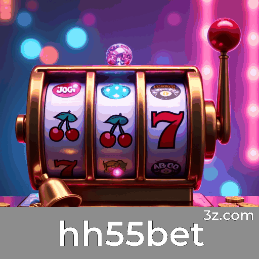 hh55bet game mais image