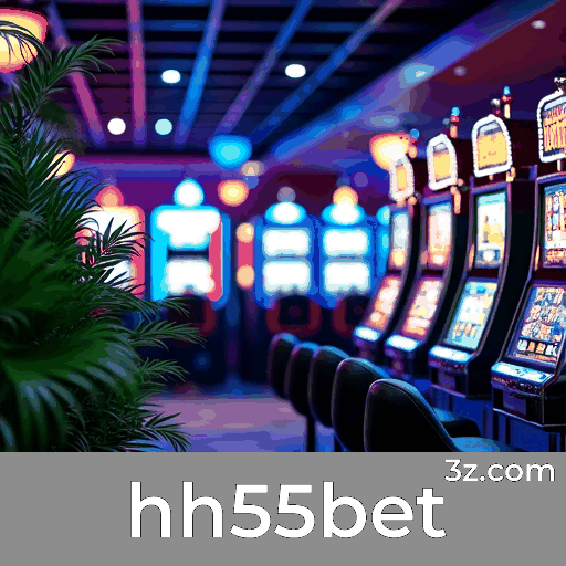 hh55bet game mais image