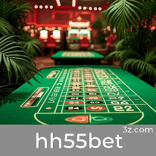 hh55bet 