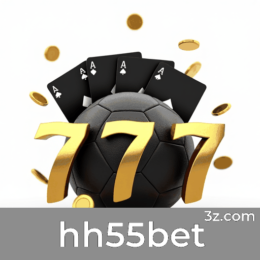 hh55bet game mais image